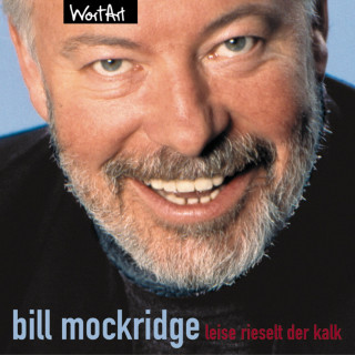 Bill Mockridge: Leise rieselt der Kalk