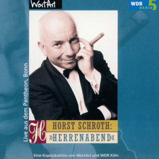 Horst Schroth: Herrenabend (Live)