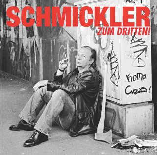 Wilfried Schmickler: Zum Dritten!