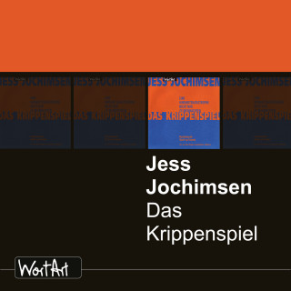 Jess Jochimsen: Das Krippenspiel