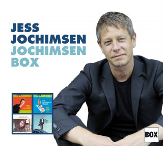 Jess Jochimsen: Jochimsen Box