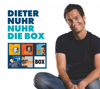 Dieter Nuhr: Die Box
