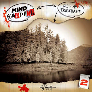 Raimon Weber: MindNapping, Folge 2: Die 9mm-Erbschaft