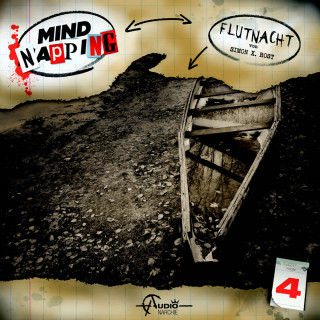 Simon X. Rost: MindNapping, Folge 4: Flutnacht