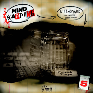 Carsten Steenbergen: MindNapping, Folge 5: Witchboard