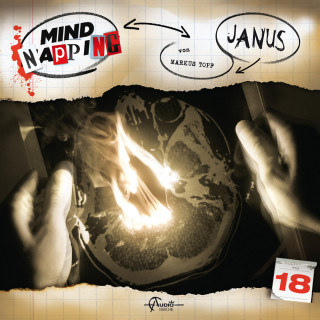 Markus Topf: MindNapping, Folge 18: Janus