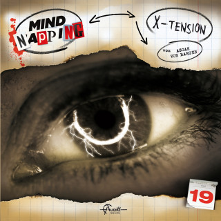 Ascan von Bargen: MindNapping, Folge 19: X-Tension