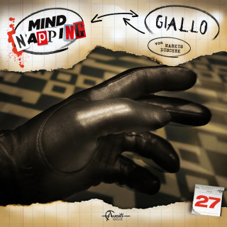 Markus Duschek: MindNapping, Folge 27: Giallo