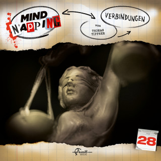 Thomas Tippner: MindNapping, Folge 28: Verbindungen