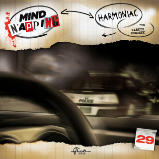 Markus Duschek: MindNapping, Folge 29: Harmoniac