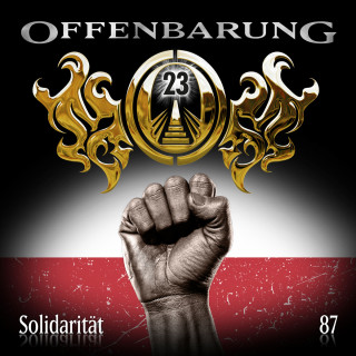 Markus Duschek: Offenbarung 23, Folge 87: Solidarität