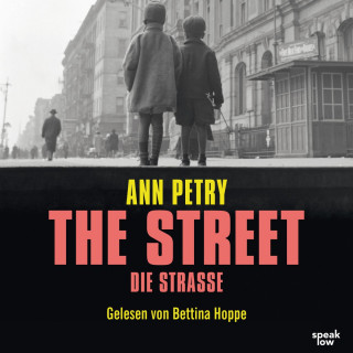 Ann Petry: The Street - Die Straße (Ungekürzte Lesung)