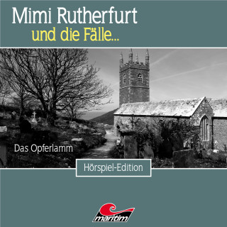 Thorsten Beckmann: Mimi Rutherfurt, Folge 46: Das Opferlamm