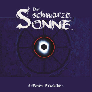 Günter Merlau: Die schwarze Sonne, Folge 2: Böses Erwachen