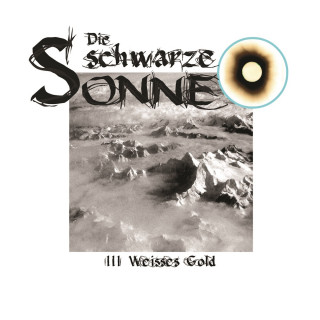 Günter Merlau: Die schwarze Sonne, Folge 3: Weisses Gold