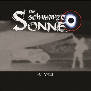 Günter Merlau: Die schwarze Sonne, Folge 4: Vril