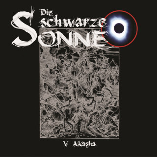 Günter Merlau: Die schwarze Sonne, Folge 5: Akasha