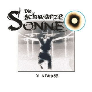 Günter Merlau: Die schwarze Sonne, Folge 10: Aiwass