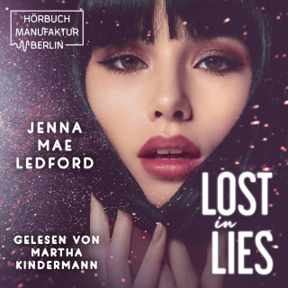 Jenna Mae Ledford: Lost in Lies (ungekürzt)