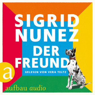 Sigird Nunez: Der Freund