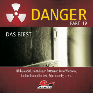 Markus Duschek: Danger, Part 19: Das Biest