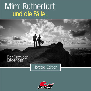 Markus Topf, Fabian Rickel: Mimi Rutherfurt, Folge 48: Der Fluch der Liebenden