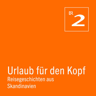 Klaus Betz: Schweden: Mit dem Luftkissenboot in die Schule - Der Winter in den Schären - Urlaub für den Kopf - Reisegeschichten Skandinavien, Teil 4 (Ungekürzt)