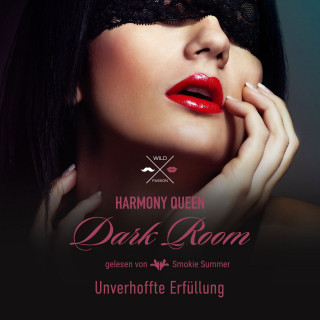 Harmony Queen: Unverhoffte Erfüllung - Dark Room, Band 4 (ungekürzt)