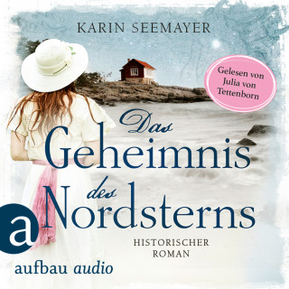 Karin Seemayer: Das Geheimnis des Nordsterns (Ungekürzt)