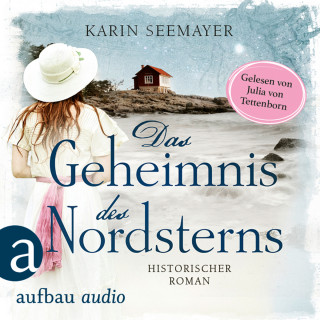 Karin Seemayer: Das Geheimnis des Nordsterns (Ungekürzt)