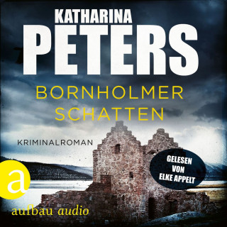 Katharina Peters: Bornholmer Schatten - Sarah Pirohl ermittelt, Band 1 (Ungekürzt)