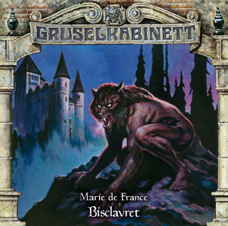 Marie de France: Gruselkabinett, Folge 166: Bisclavret