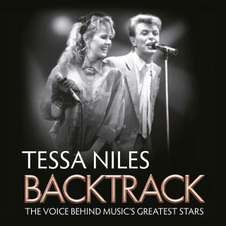 Tessa Niles: Backtrack (Unabridged)