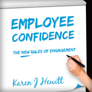 Karen J Hewitt: Employee Confidence (Unabridged)