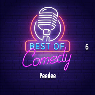 Diverse: Best of Comedy: Peedee, Folge 6