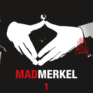 Diverse: Best of Comedy: Mad Merkel, Folge 1