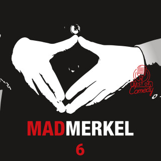 Diverse: Best of Comedy: Mad Merkel, Folge 6