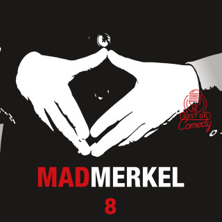 Diverse: Best of Comedy: Mad Merkel, Folge 8