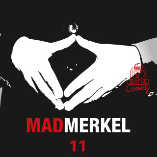 Diverse: Best of Comedy: Mad Merkel, Folge 11