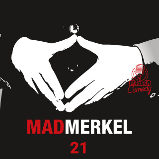 Diverse: Best of Comedy: Mad Merkel, Folge 21
