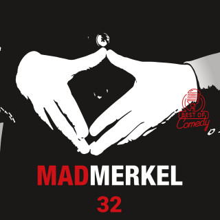 Diverse: Best of Comedy: Mad Merkel, Folge 32