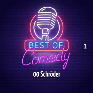 Diverse: Best of Comedy: 00 Schröder, Folge 1