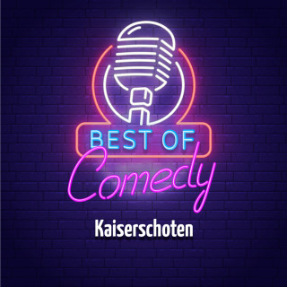 Diverse: Best of Comedy: Kaiserschoten