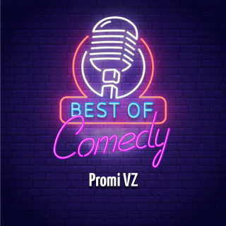 Diverse: Best of Comedy: Promi VZ