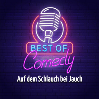 Diverse: Best of Comedy: Auf dem Schlauch bei Jauch