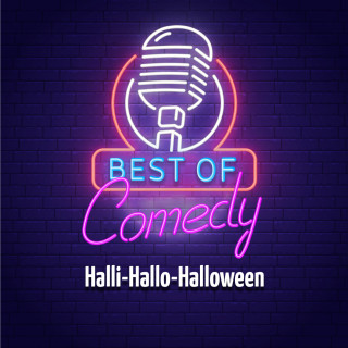 Diverse: Best of Comedy: Halli-Hallo-Halloween