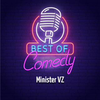 Diverse: Best of Comedy: Minister VZ