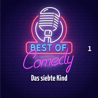 Diverse: Best of Comedy: Das siebte Kind, Folge 1