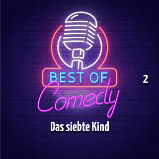 Diverse: Best of Comedy: Das siebte Kind, Folge 2