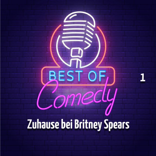 Diverse: Best of Comedy: Zuhause bei Britney Spears, Folge 1